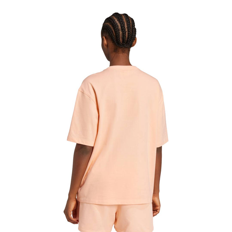 adidas - Women's Essentials Boyfriend T-Shirt (JJ3389)