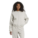 adidas - Women's Essentials Contemporary Logo Bomber Jacket (JD9972)