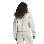 adidas - Women's Essentials Contemporary Logo Bomber Jacket (JD9972)
