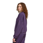 adidas - Women's Essentials Contemporary Logo Bomber Jacket (JV7340)