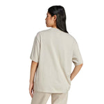 adidas - Women's Essentials Contemporary Logo Boyfriend T-Shirt (JE0001)