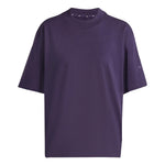 adidas - Women's Essentials Contemporary Logo Boyfriend T-Shirt (JV7331)
