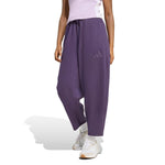 adidas - Women's Essentials Contemporary Logo Fleece Barrel Pant (JV7334)
