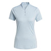 adidas - Women's Essentials Dot Polo (HY7167)