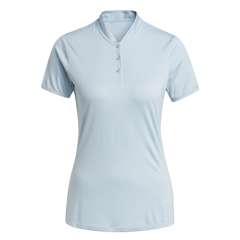 adidas - Women's Essentials Dot Polo (HY7167)