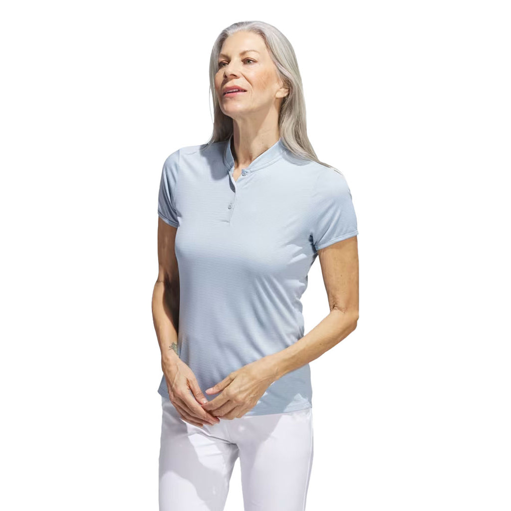 adidas - Women's Essentials Dot Polo (HY7167)