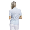 adidas - Women's Essentials Dot Polo (HY7167)