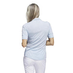 adidas - Women's Essentials Dot Polo (HY7167)