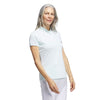 adidas - Women's Essentials Dot Polo (HY7200)