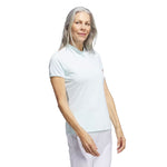 adidas - Women's Essentials Dot Polo (HY7200)