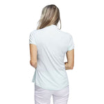 adidas - Women's Essentials Dot Polo (HY7200)