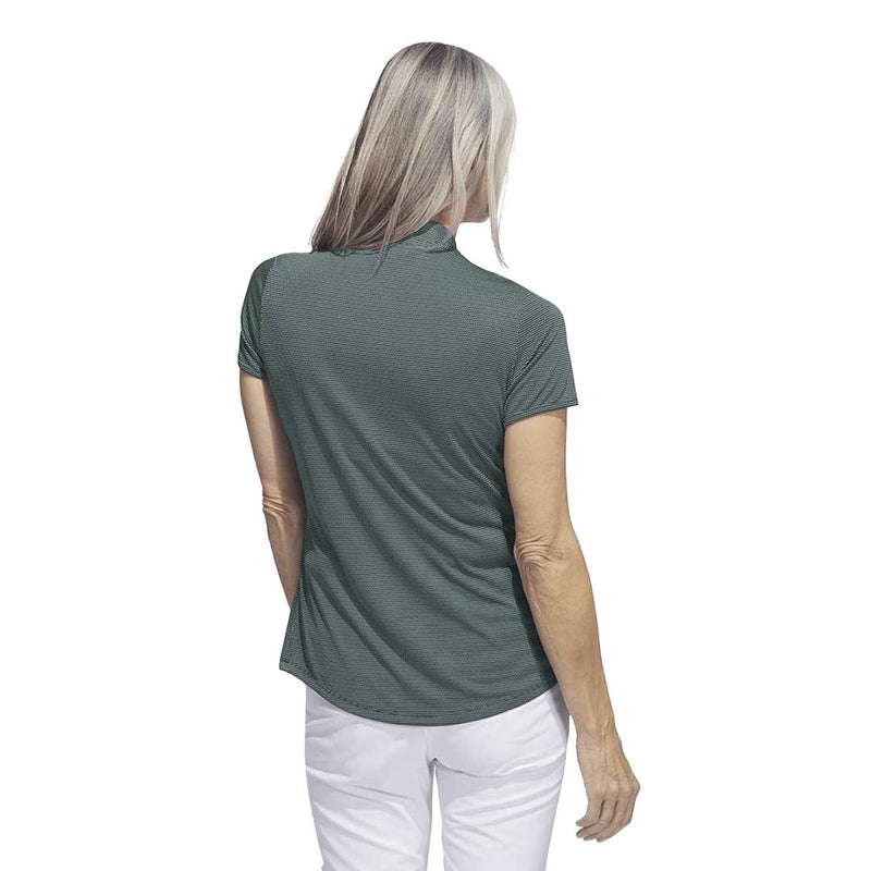 adidas - Women's Essentials Dot Polo (IK7180)