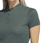 adidas - Women's Essentials Dot Polo (IK7180)