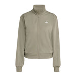 adidas - Women's Essentials Feelcozy Track Jacket (JX0516-JKT)