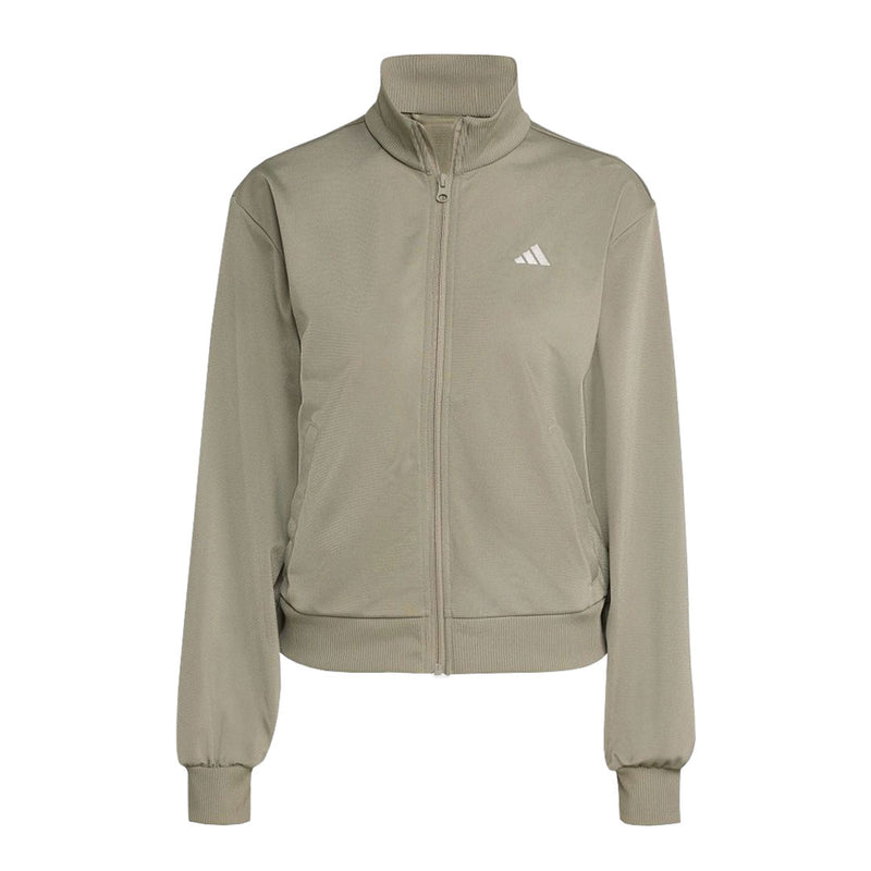 adidas - Women's Essentials Feelcozy Track Jacket (JX0516-JKT)