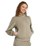 adidas - Women's Essentials Feelcozy Track Jacket (JX0516-JKT)