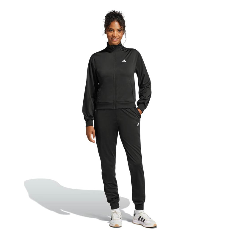 adidas - Women's Essentials Feelcozy Track Pant (JD4475-PANT)