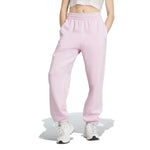 adidas - Women's Essentials Fleece Jogger (IJ9808)