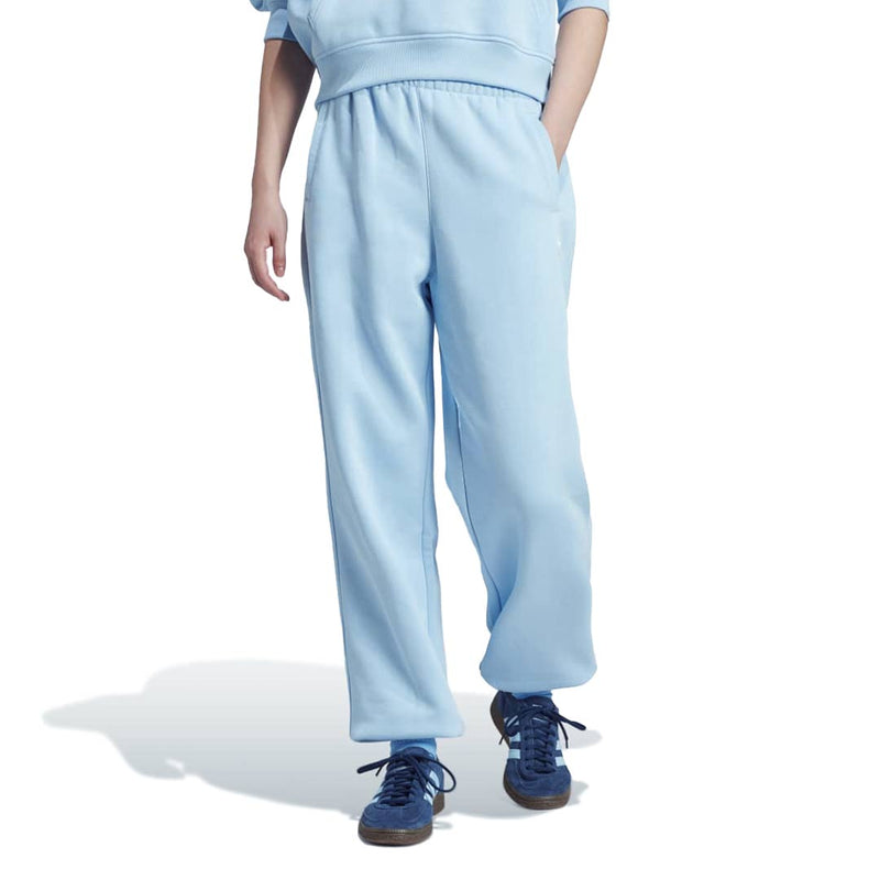 adidas - Women's Essentials Fleece Loose Jogger Pant (JD1916)