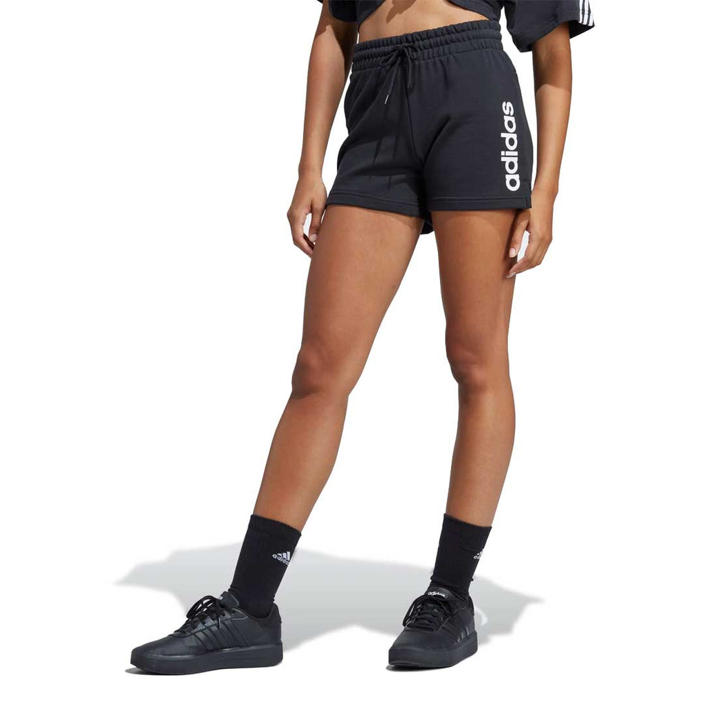 adidas - Women's Essentials French Terry Shorts (IC4442)