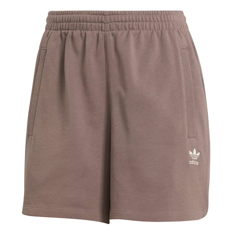 adidas - Women's Essentials French Terry Shorts (JC8977)