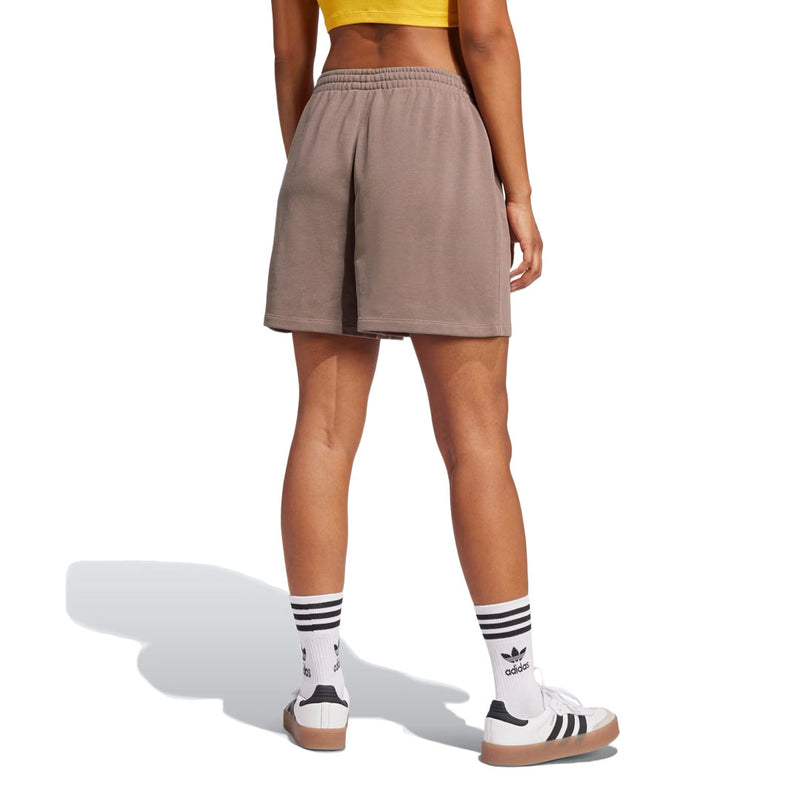 adidas - Women's Essentials French Terry Shorts (JC8977)