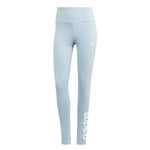 adidas - Women's Essentials High Waisted Logo Leggings (IS2117)