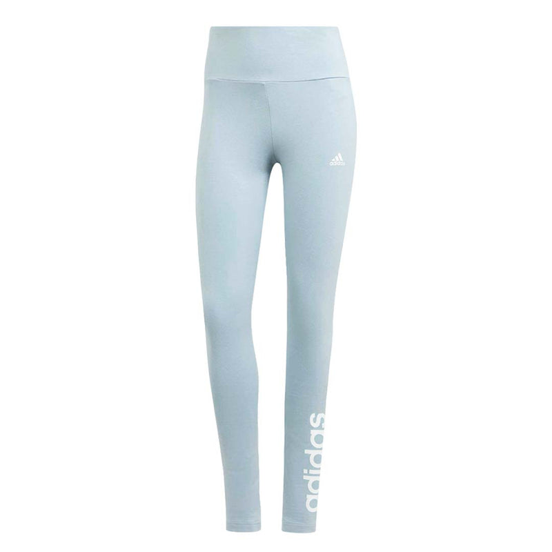 adidas - Women's Essentials High Waisted Logo Leggings (IS2117)