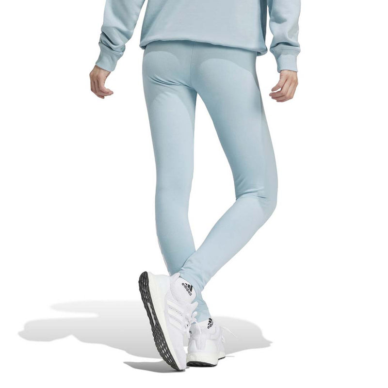 adidas - Women's Essentials High Waisted Logo Leggings (IS2117)