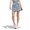 adidas - Women's Essentials Jacquard Golf Skort (HY7171)