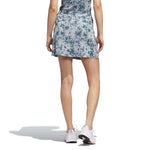 adidas - Women's Essentials Jacquard Golf Skort (HY7171)