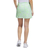 adidas - Women's Essentials Jacquard Golf Skort (IB2341)