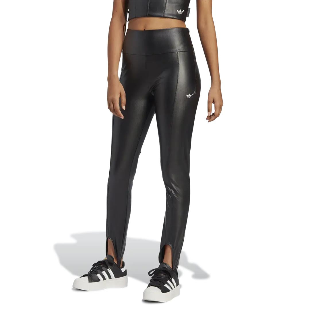 Adidas Women s Essentials Leggings IB4543 Black S