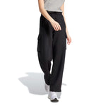 adidas - Women's Essentials Linear Fleece Cargo Pant (JC8312)