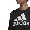 adidas - Women's Essentials Logo Loose Sweatshirt (HD1757)