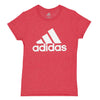 adidas - Women's Essentials Logo T-Shirt (GC6392)