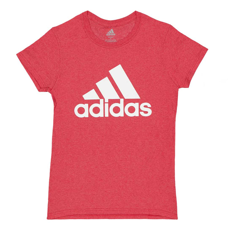 adidas - Women's Essentials Logo T-Shirt (GC6392)