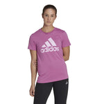 adidas - Women's Essentials Logo T-Shirt (HL2034)