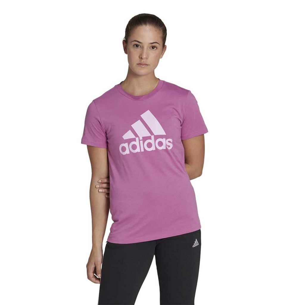 adidas - Women's Essentials Logo T-Shirt (HL2034)