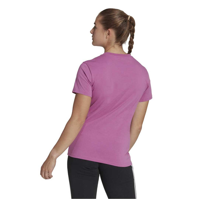adidas - Women's Essentials Logo T-Shirt (HL2034)