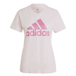 adidas - Women's Essentials Logo T-Shirt (IB9455)