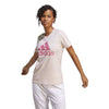 adidas - Women's Essentials Logo T-Shirt (IB9455)