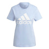 adidas - Women's Essentials Logo T-Shirt (IC0637)
