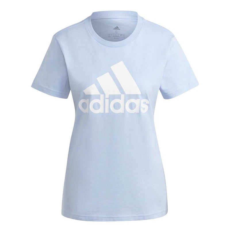 adidas - Women's Essentials Logo T-Shirt (IC0637)