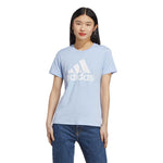 adidas - Women's Essentials Logo T-Shirt (IC0637)