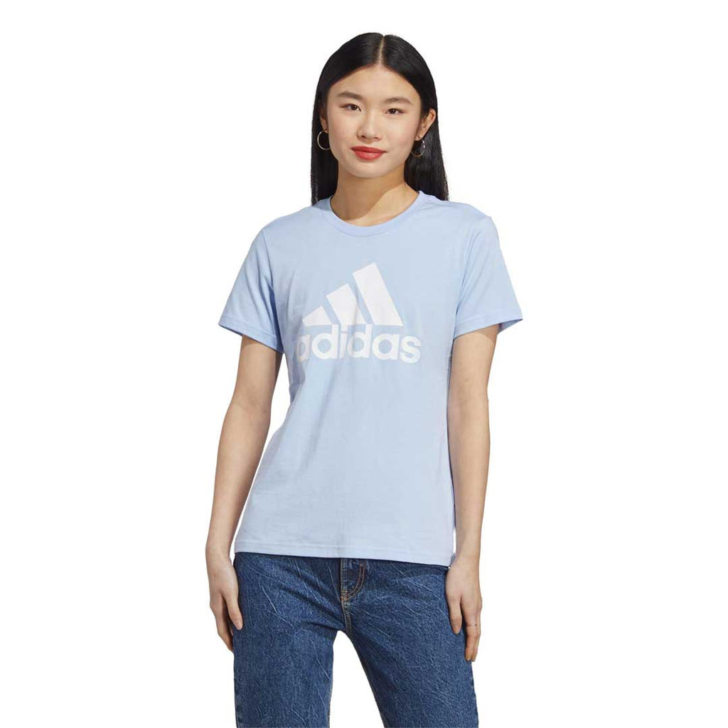 adidas - Women's Essentials Logo T-Shirt (IC0637)