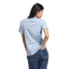 adidas - Women's Essentials Logo T-Shirt (IC0637)