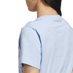 adidas - Women's Essentials Logo T-Shirt (IC0637)
