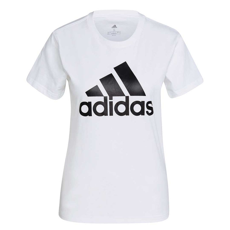 adidas - Women's Essentials Logo T-Shirt (GL0649)