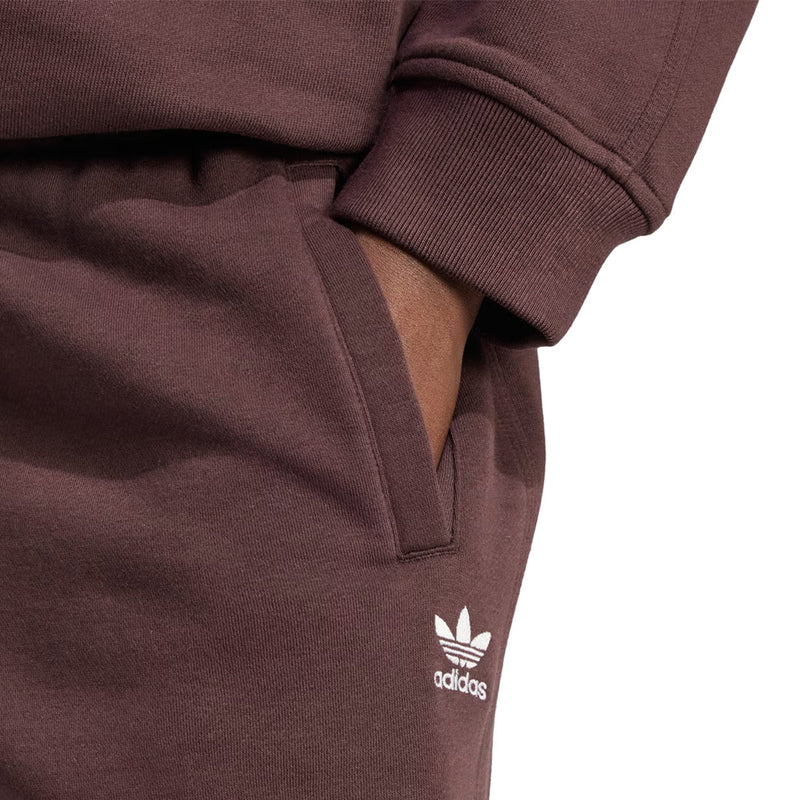 adidas - Women's Essentials Loose Fleece Pant (IY9639)